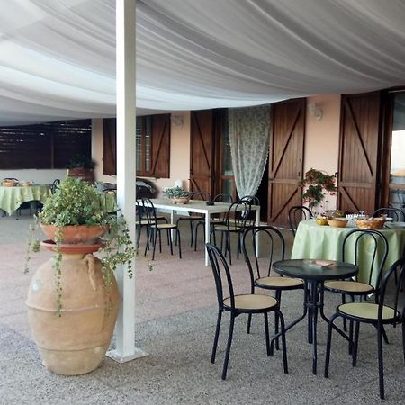 Bed and Breakfast La Dimora Dei 5 Sensi Faiano Exterior foto